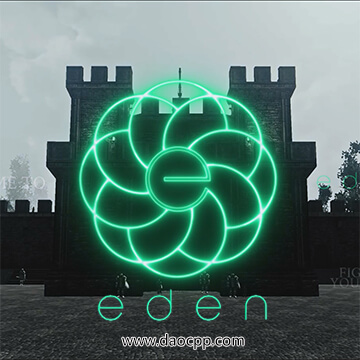 Daoc Eden